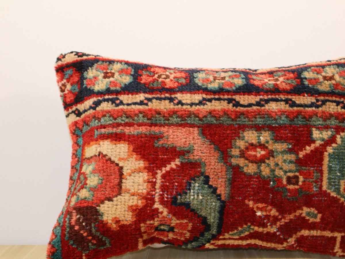 Pillow No. 028 | 12" x 18"