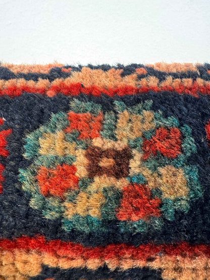 Pillow No. 028 | 12" x 18"