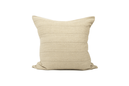 Milk Cushion Cover