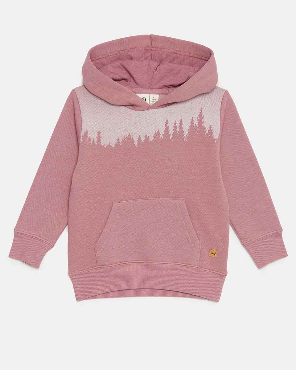 Juniper Hoodie