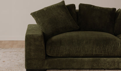 Preston Reversible-Chaise Sectional