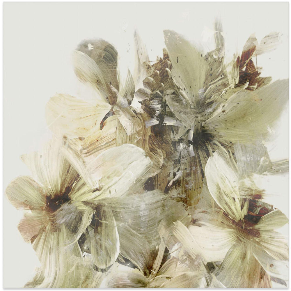 Hill Flowers