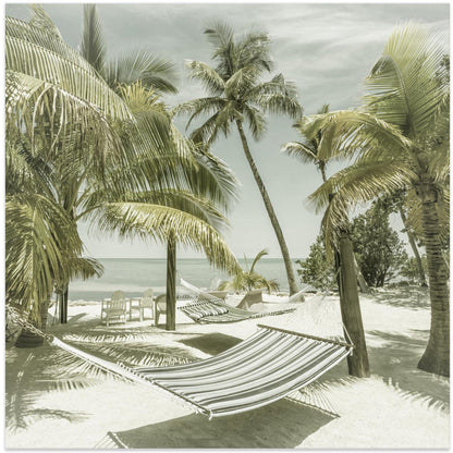 Wall art FLORIDA Heavenly Place