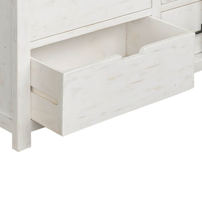Preston Dresser with 1 Door
