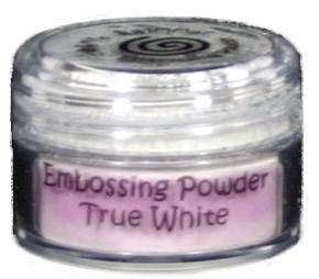 Cosmic Shimmer Embossing Powder