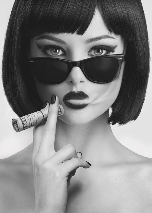 Smoke This