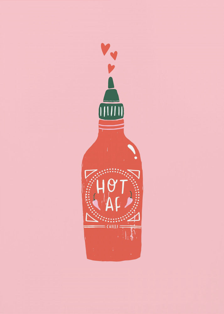 Hot Af