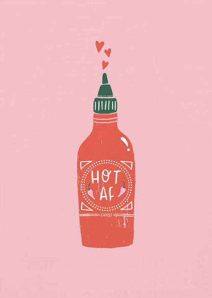 Hot Af