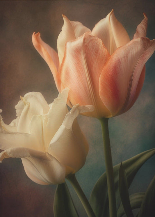 Vintage Flowers 2