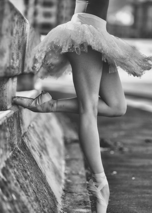 Wall Art Dancer
