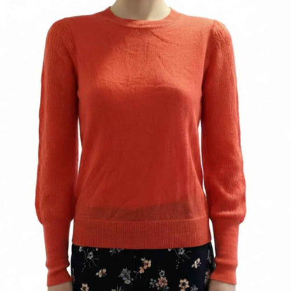 Pull manches crochet