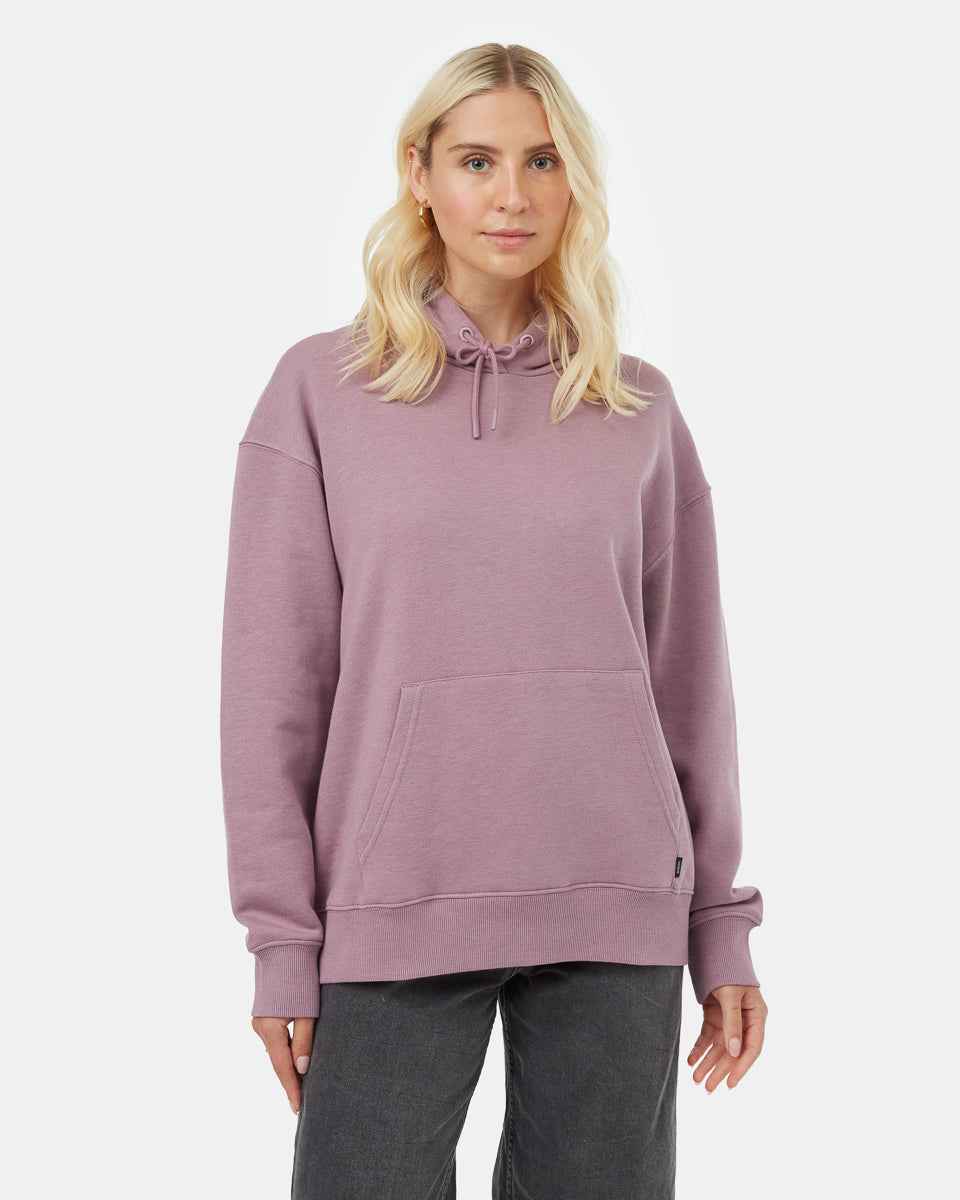 TreeFleece Oversized Hoodie