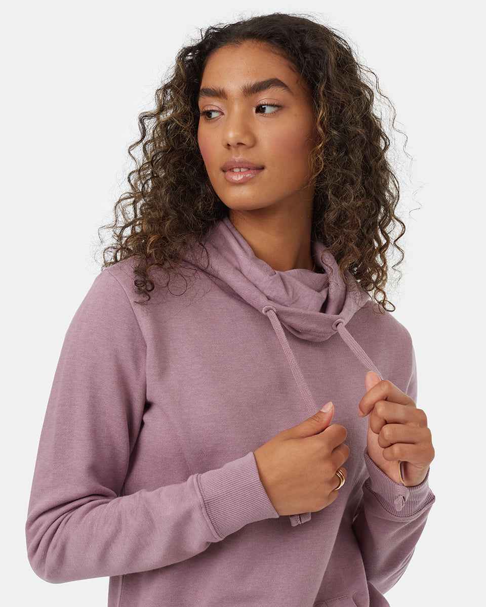 TreeFleece Banshee Hoodie