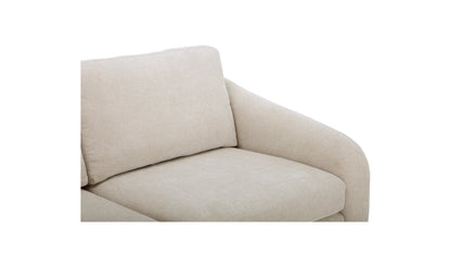 Qarchak Sectional