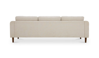 Qarchak Sectional