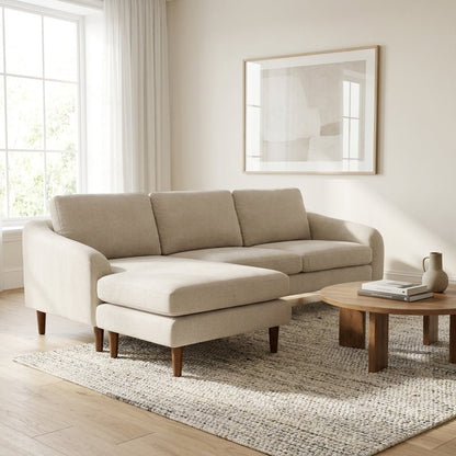 Qarchak Sectional
