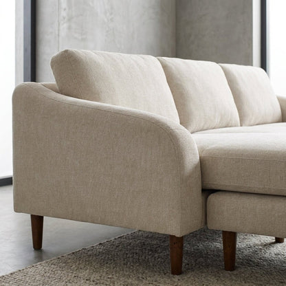 Qarchak Sectional