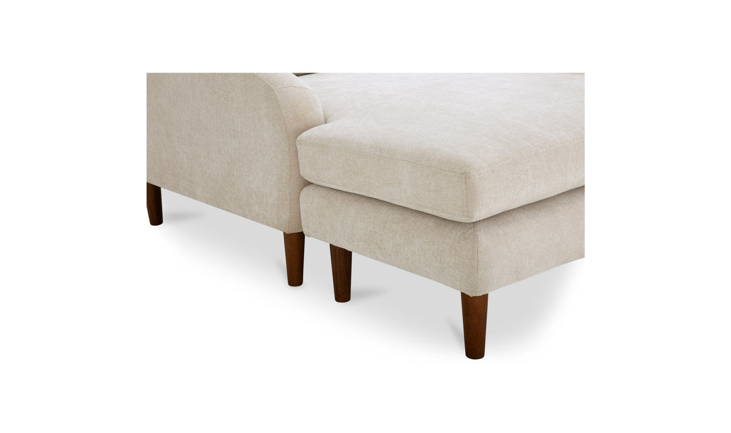 Qarchak Sectional