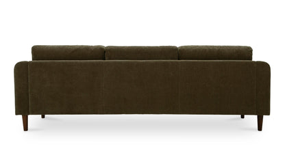 Qarchak Sectional