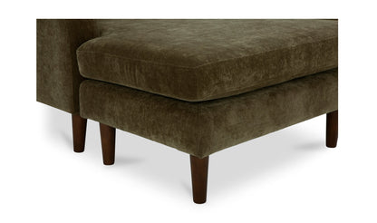 Qarchak Sectional