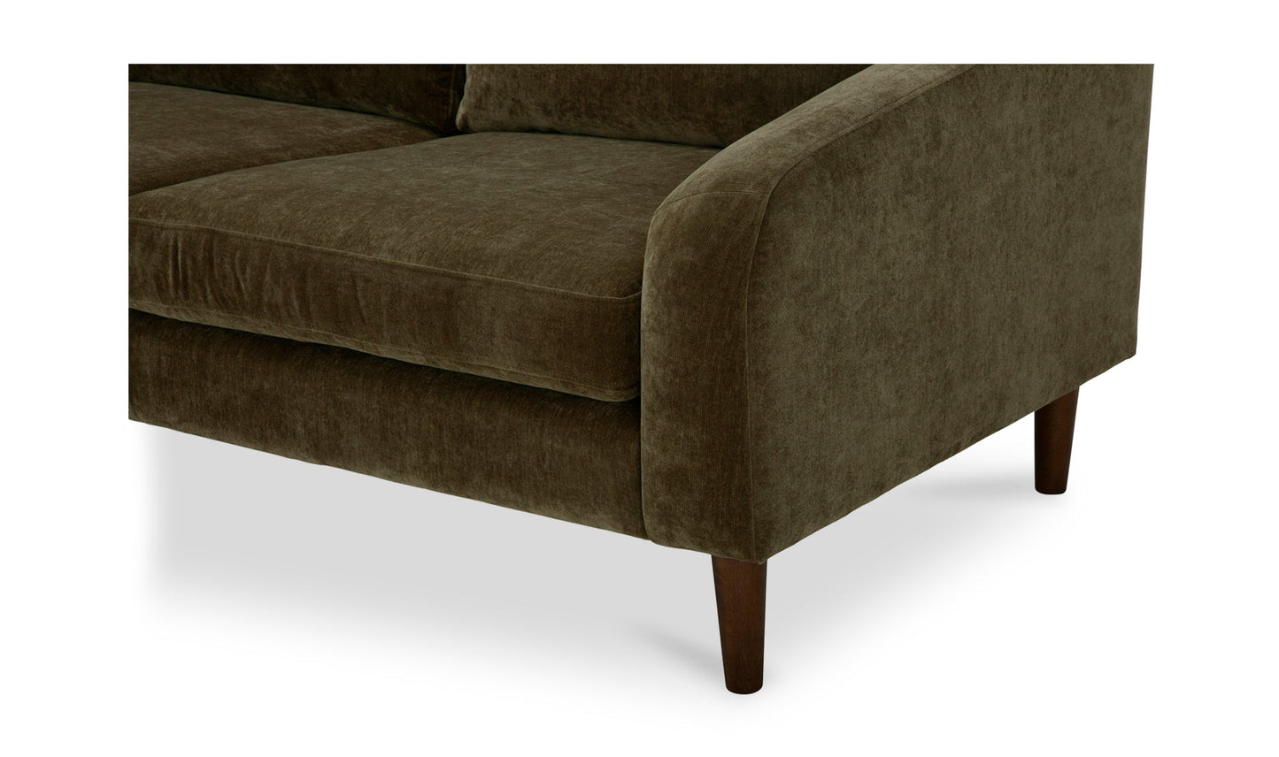 Qarchak Sectional