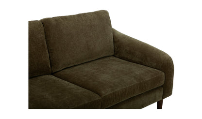Qarchak Sectional