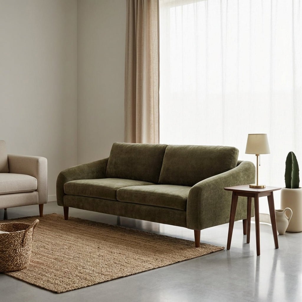 Quillota Sofa