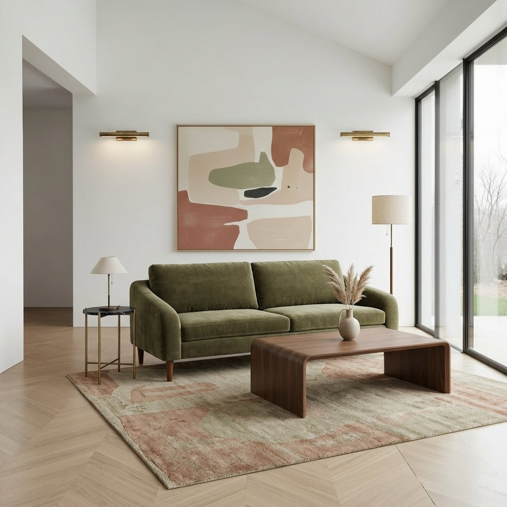Quillota Sofa
