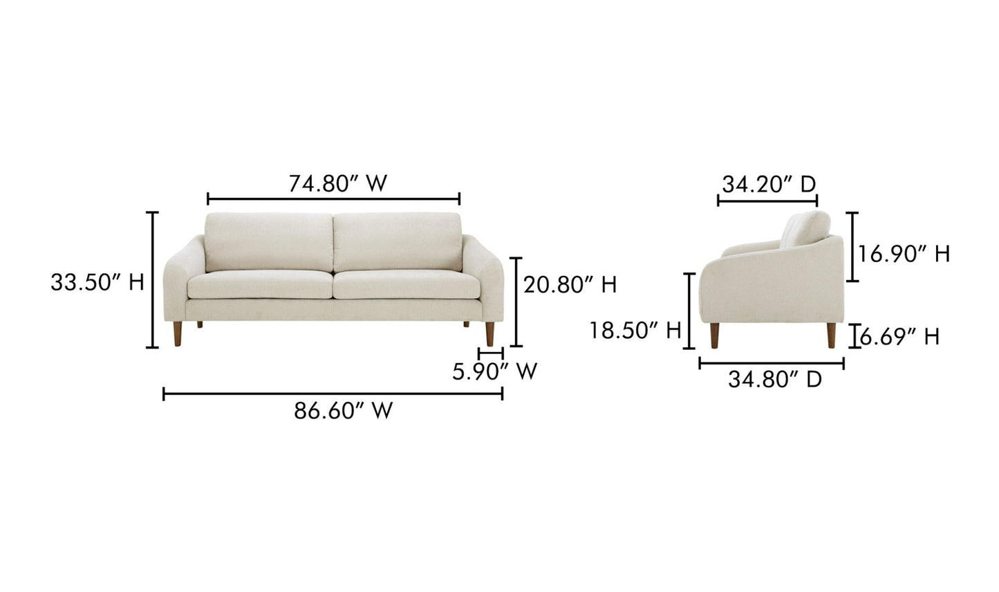 Quillota Sofa