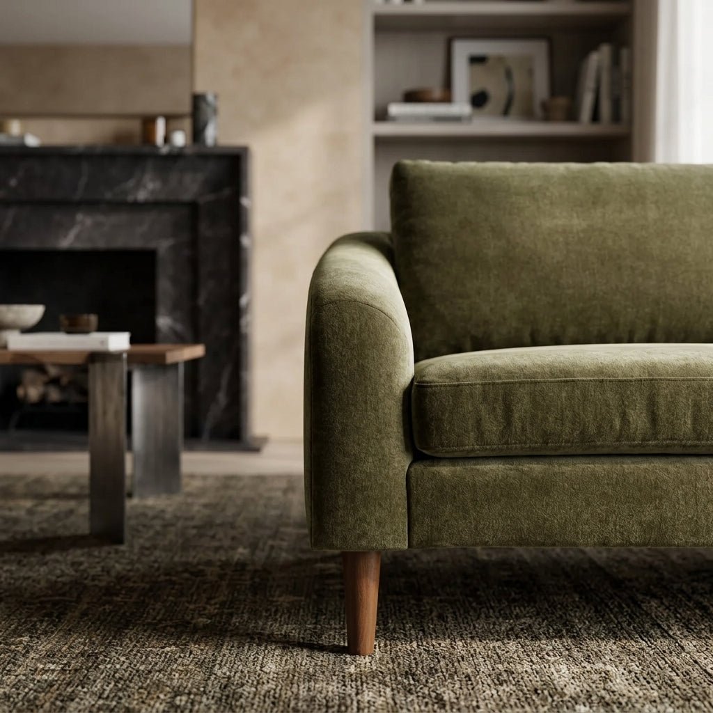 Quillota Sofa