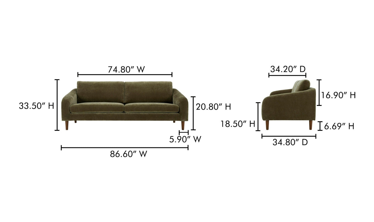 Quillota Sofa