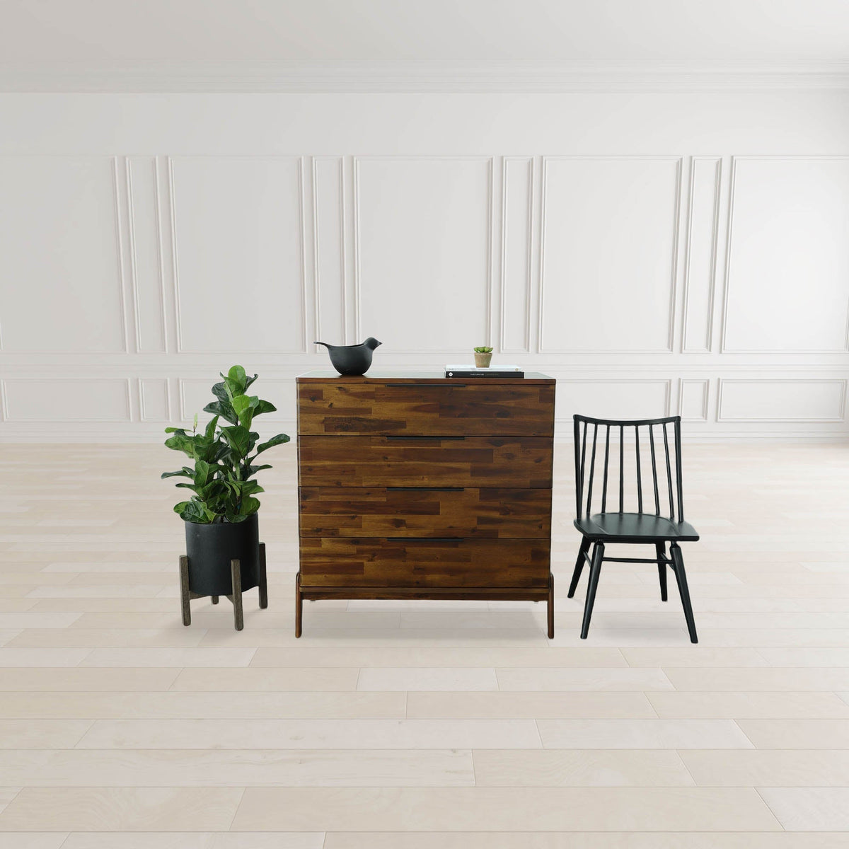 Radley 4 Drawer Chest