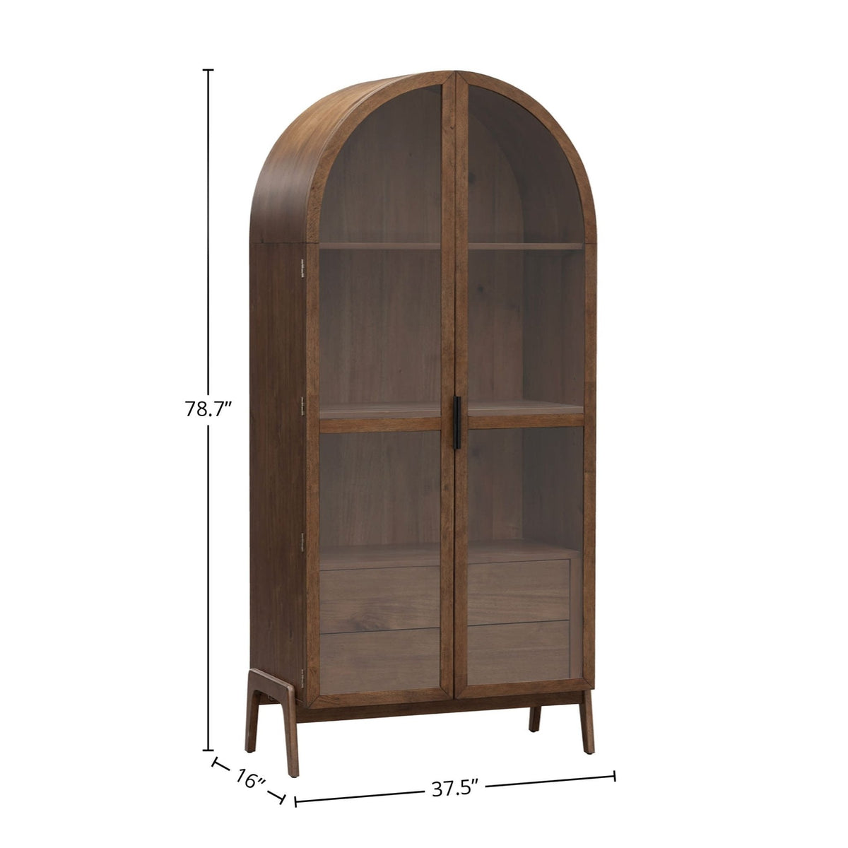 Radley Display Cabinet