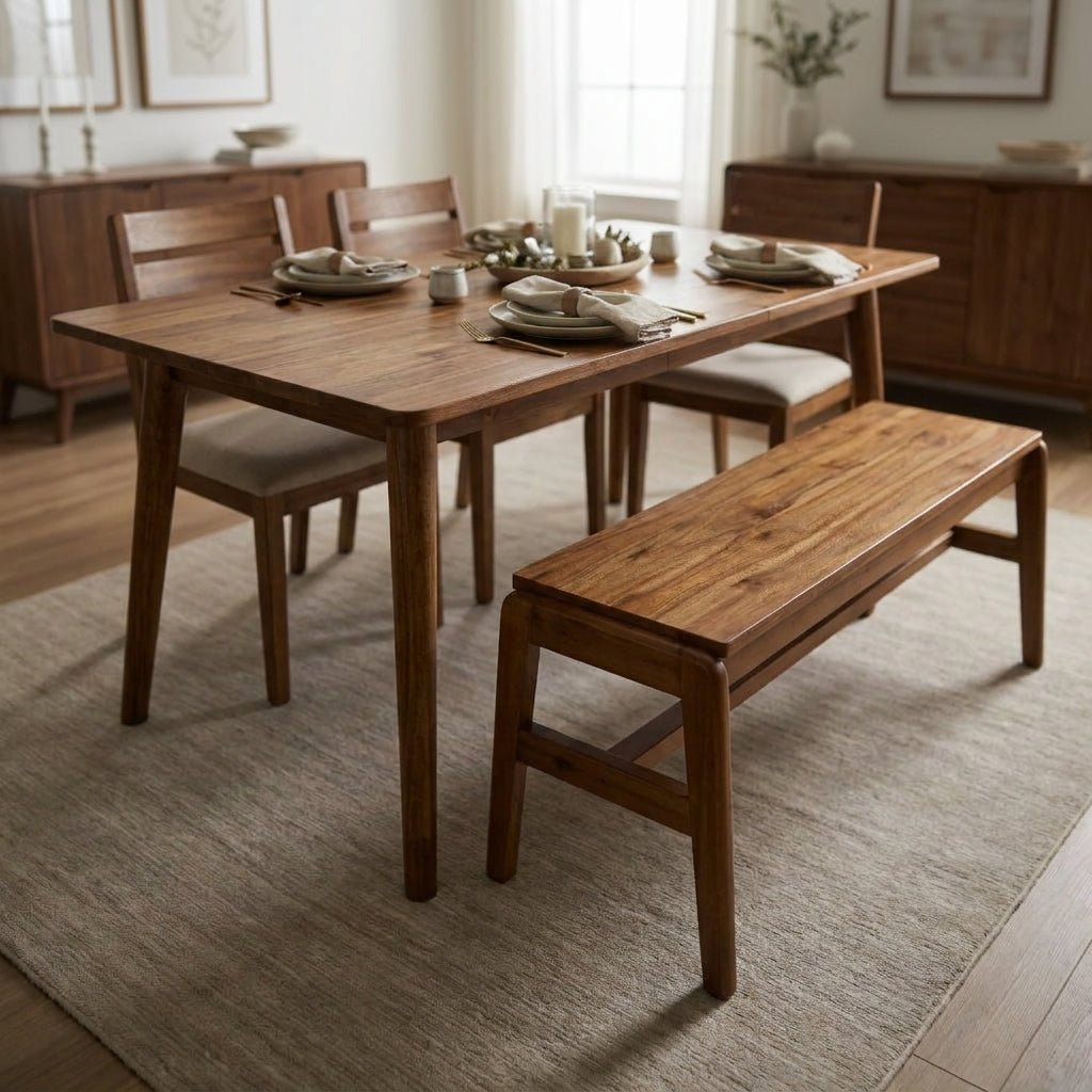 Radley Extendable Dining Table