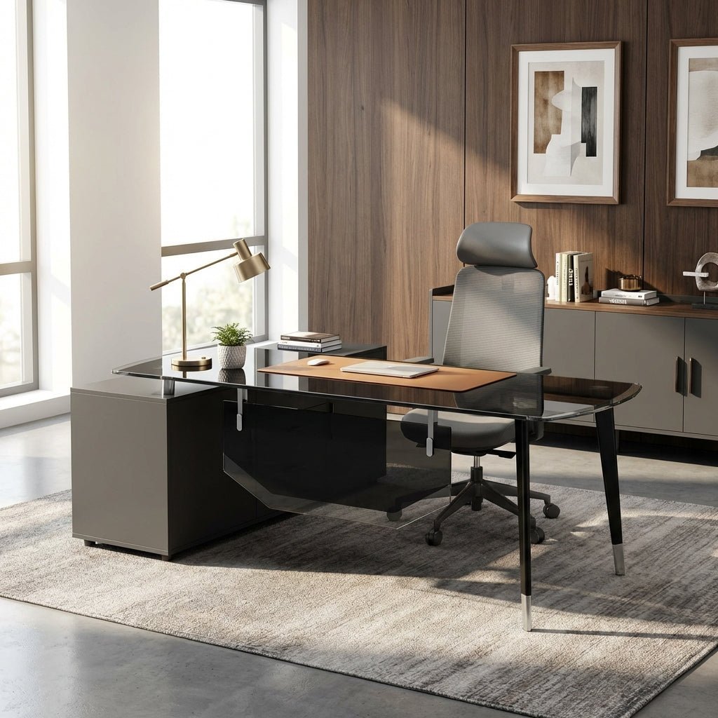 Ravenna Office Desk