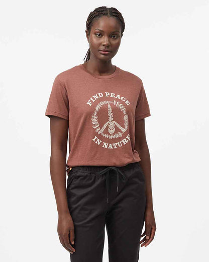 Find Peace T-Shirt
