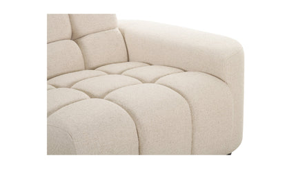Riga L-Shaped Sectional