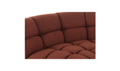 Riga L-Shaped Sectional