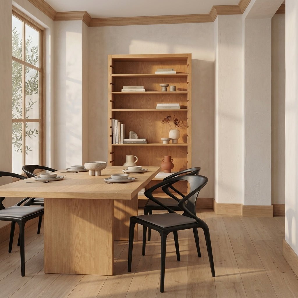 Rimini Dining Chair
