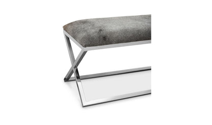 Romano Bench