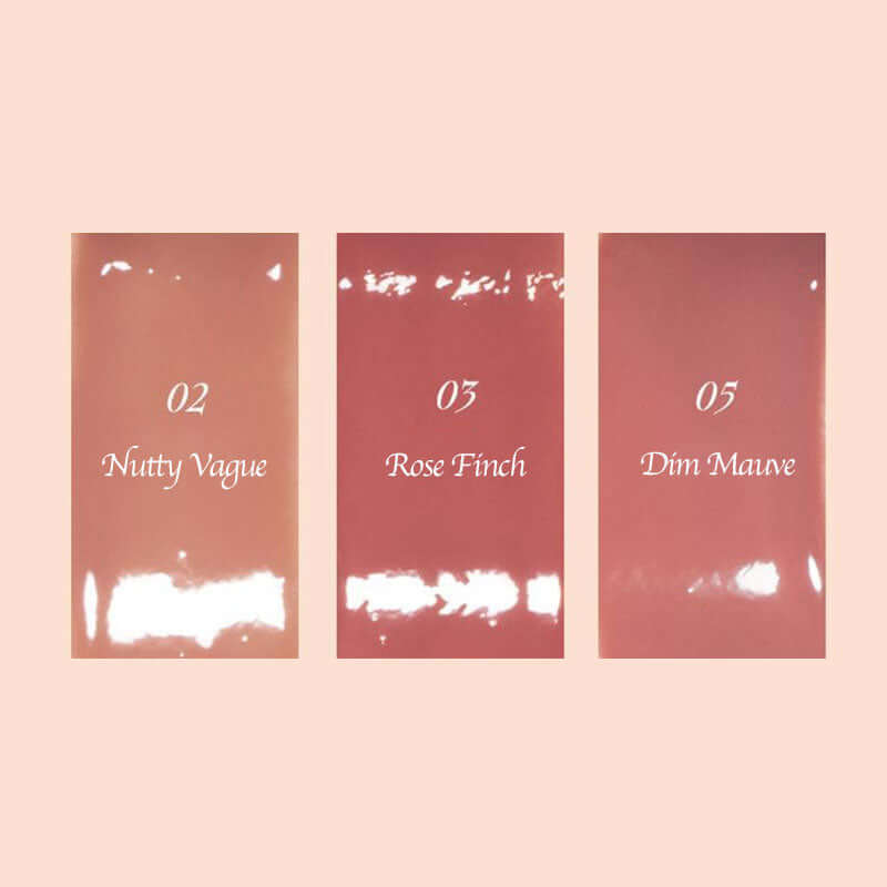 rom&nd Glasting Color Gloss 4g