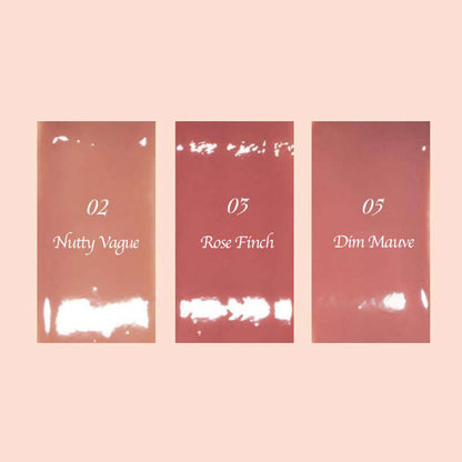 rom&nd Glasting Color Gloss 4g