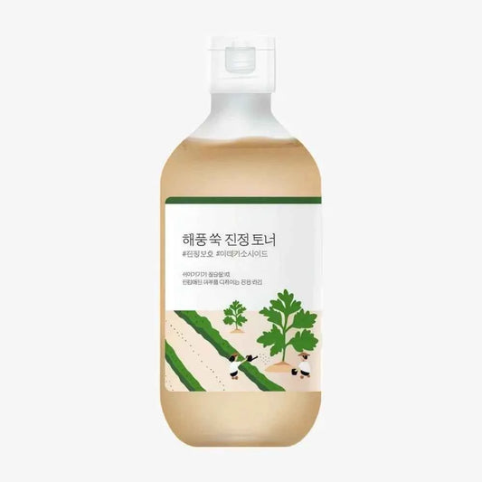 Round Lab Mugwort Calming Toner 300ml