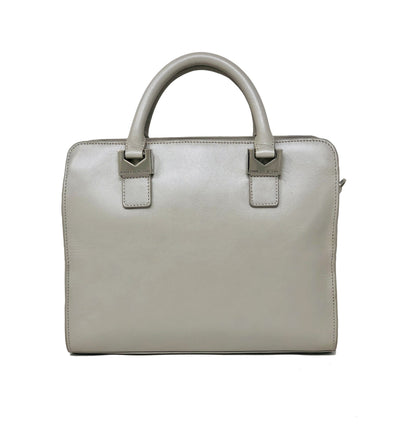 Sac à main en Cuir Perlé | Petit Kathy
