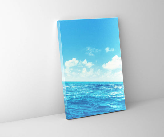 Canvas Photo Prints Portrait
