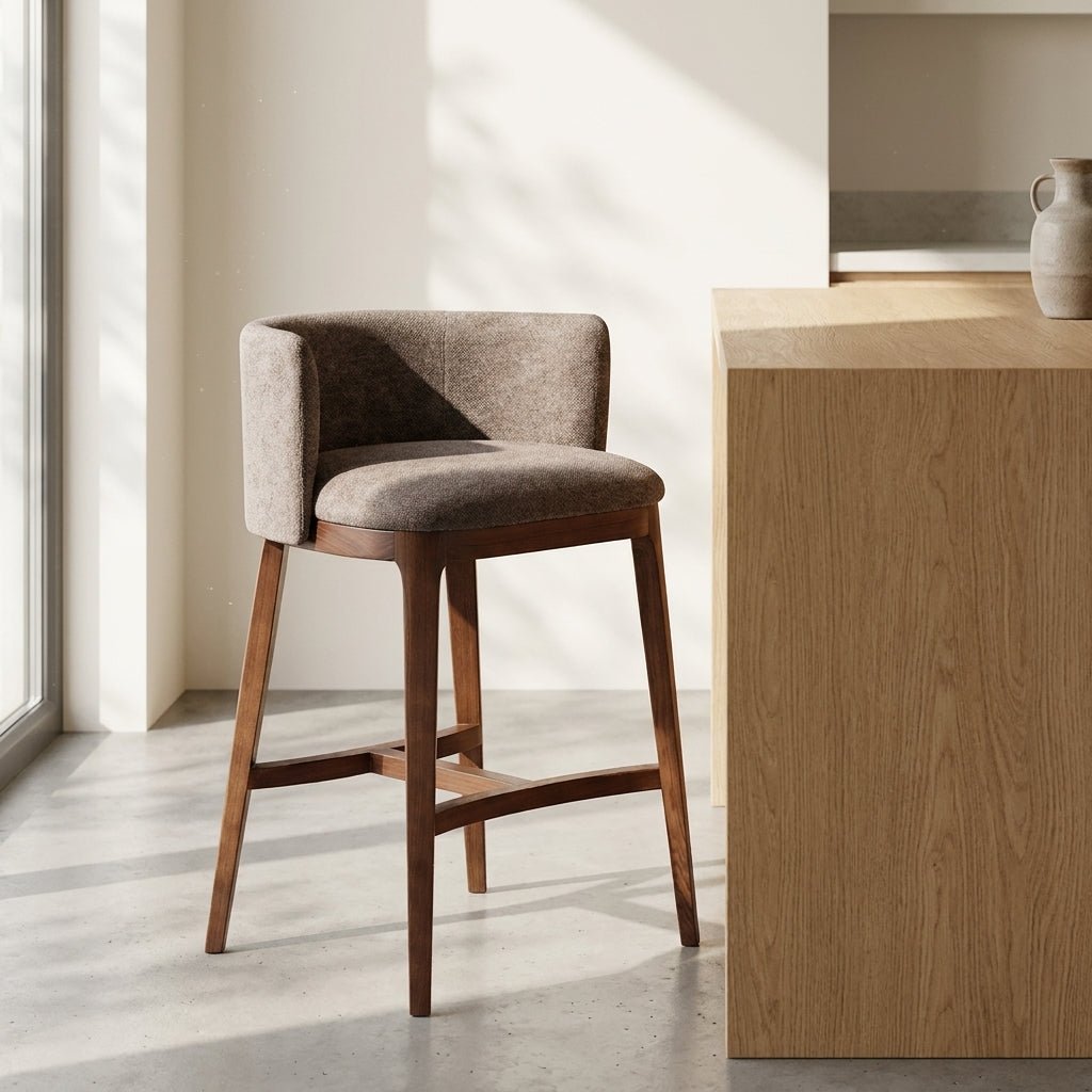 Saoirse Dining Chair & Stool