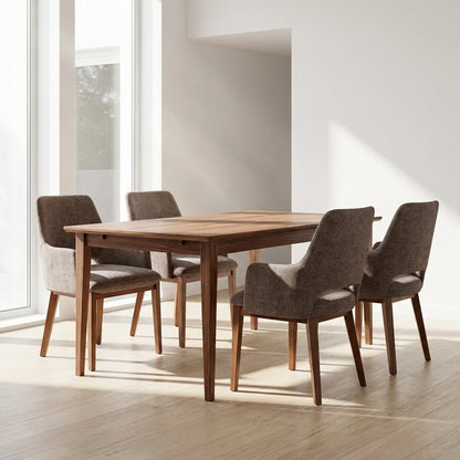 Saoirse Dining Chair & Stool
