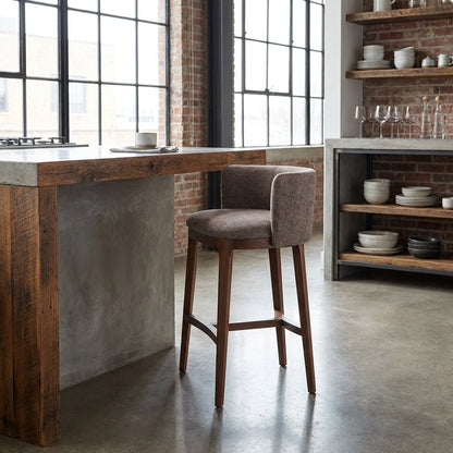 Saoirse Dining Chair & Stool