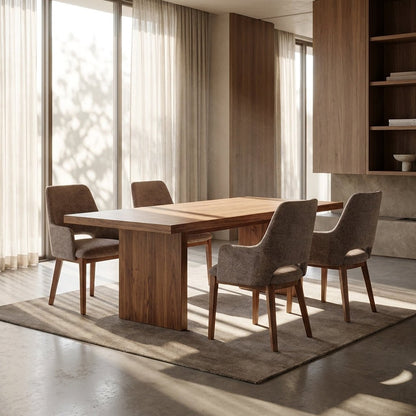 Saoirse Dining Chair & Stool