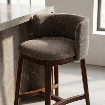 Saoirse Dining Chair & Stool